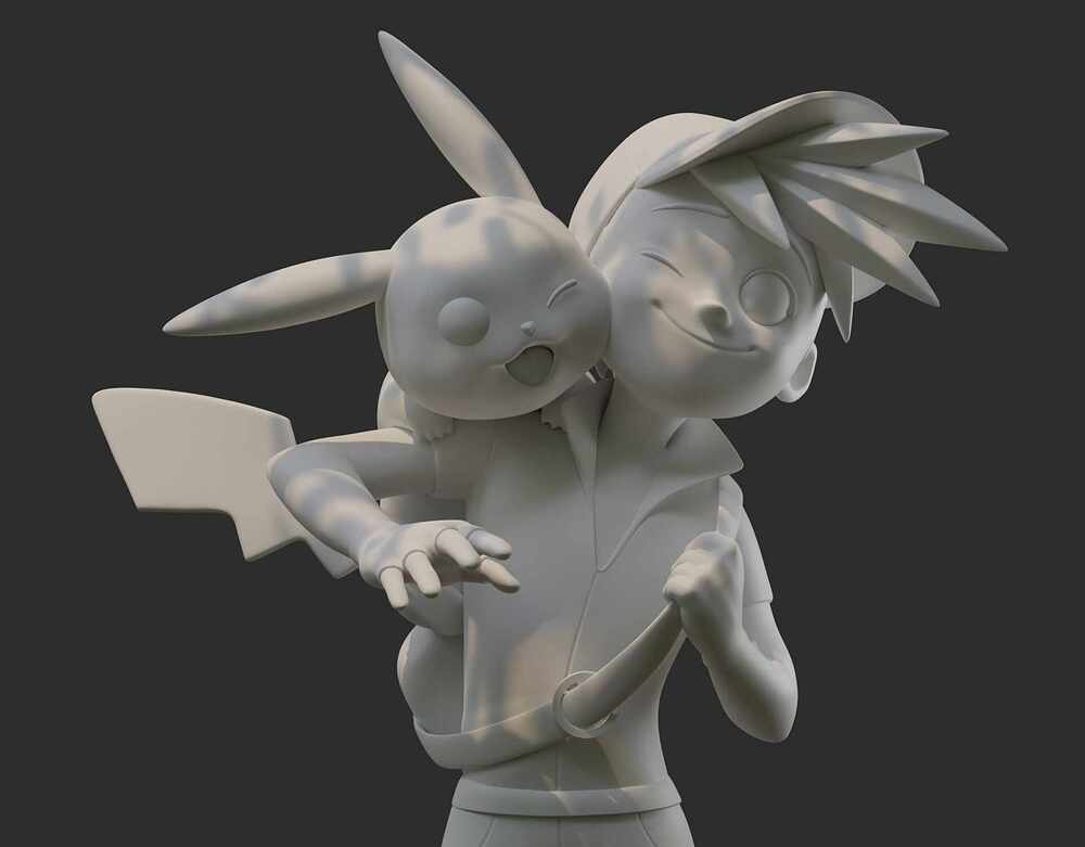 Clay