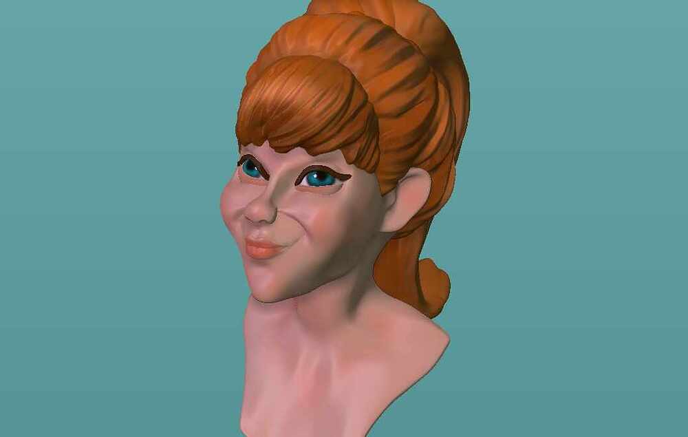 girl
