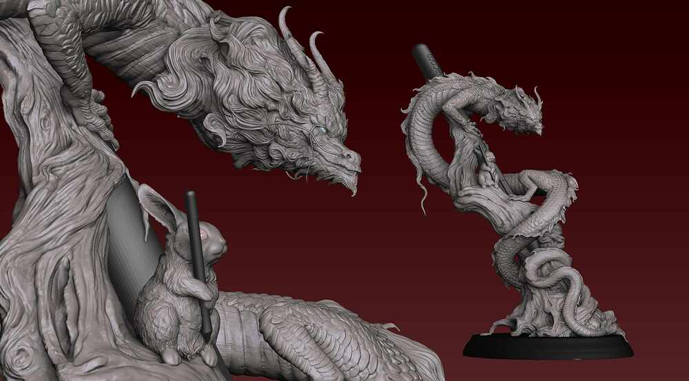 ZBrush Doc23ument