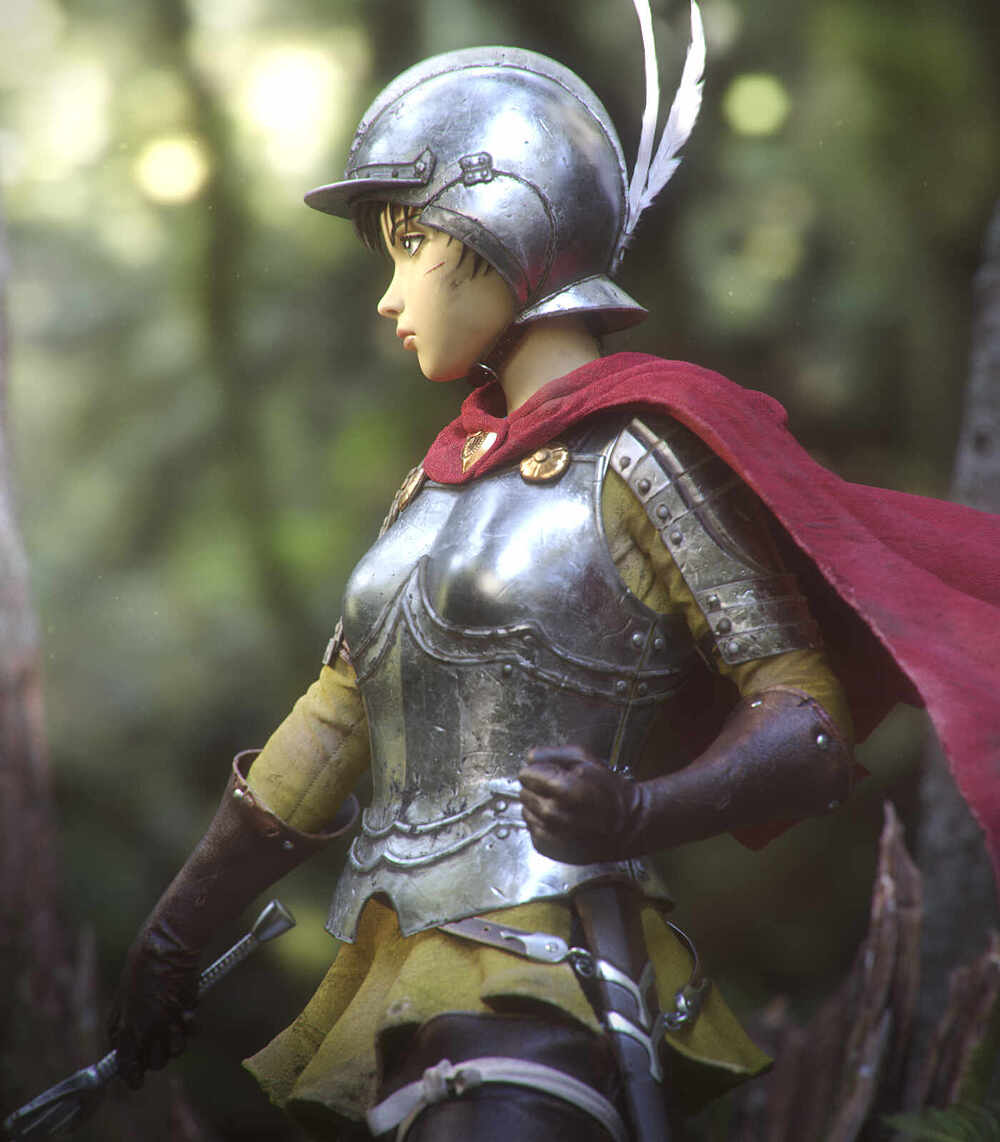 CASCA2A
