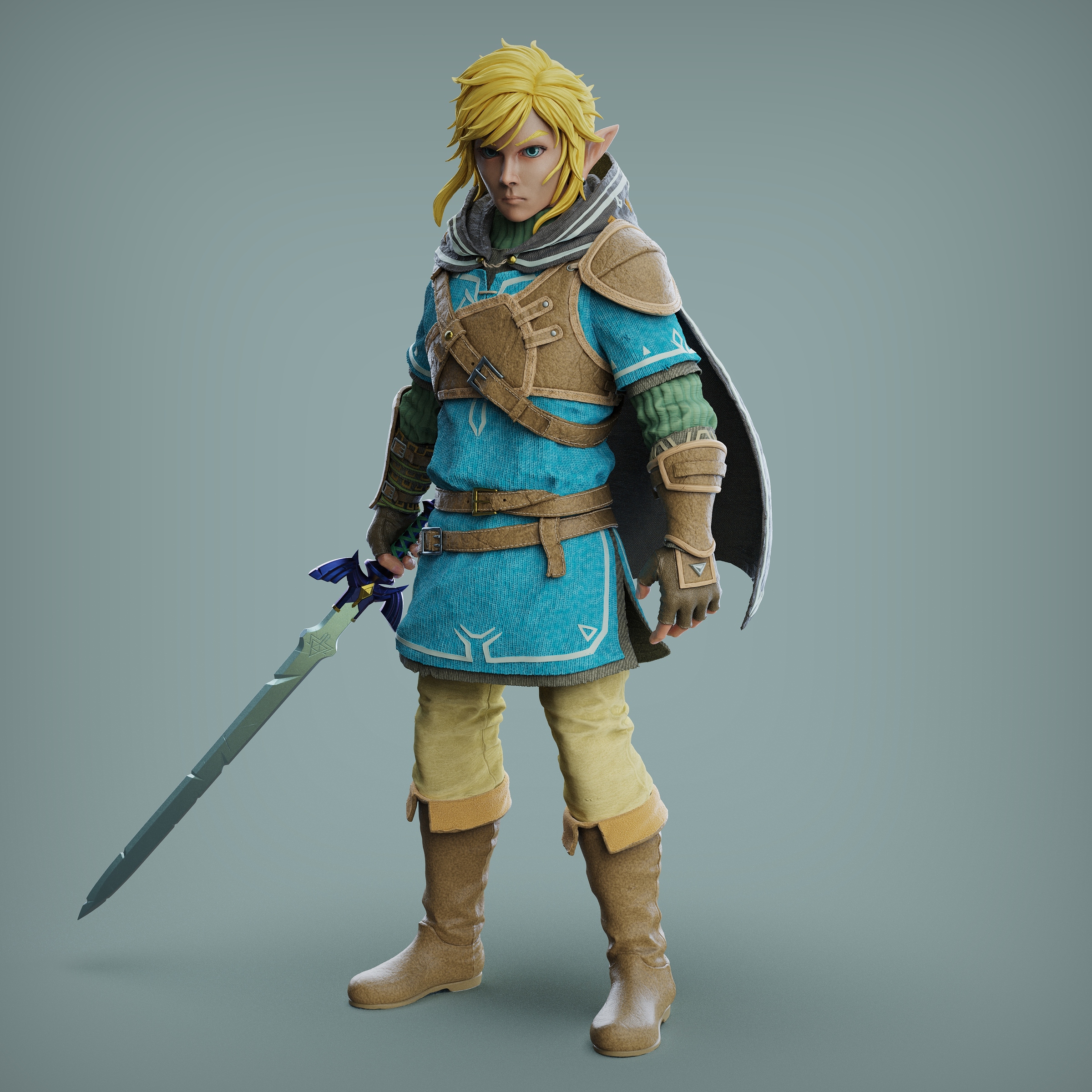 Breath of the wild zbrush download free winzip 18