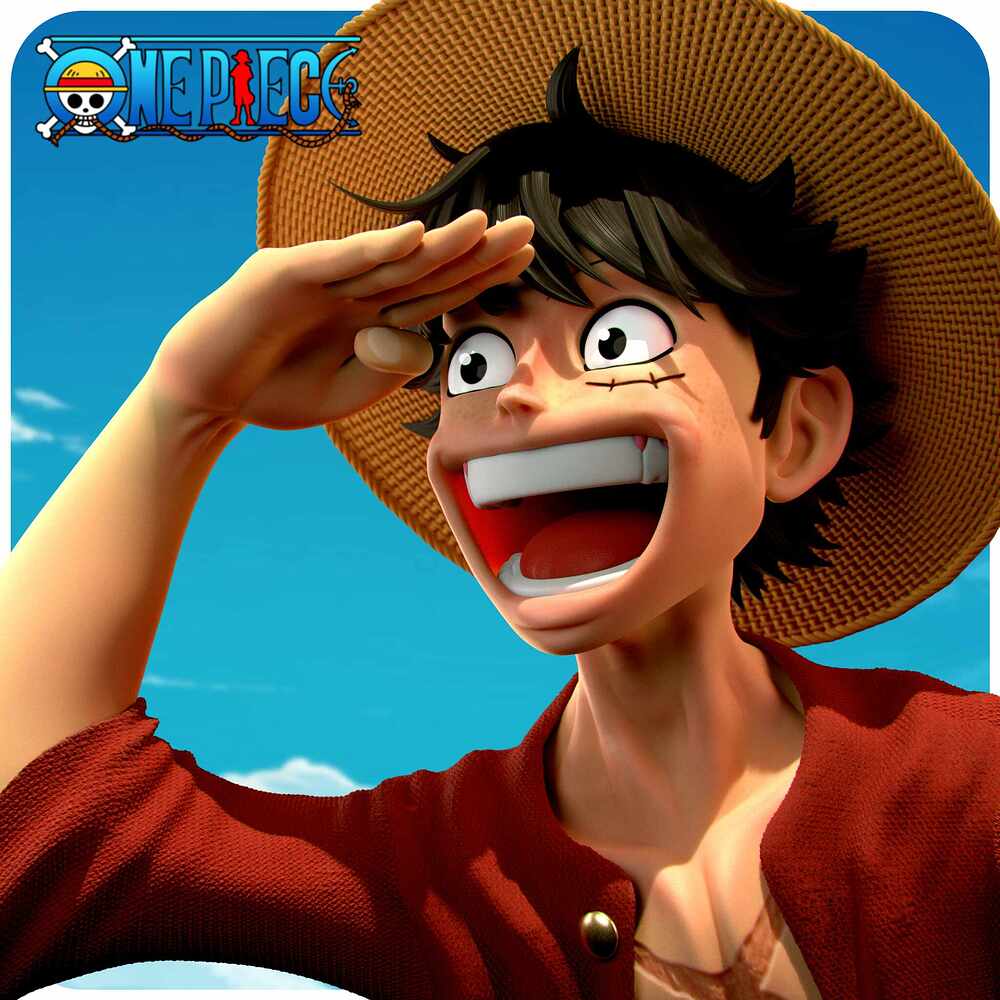 Luffy