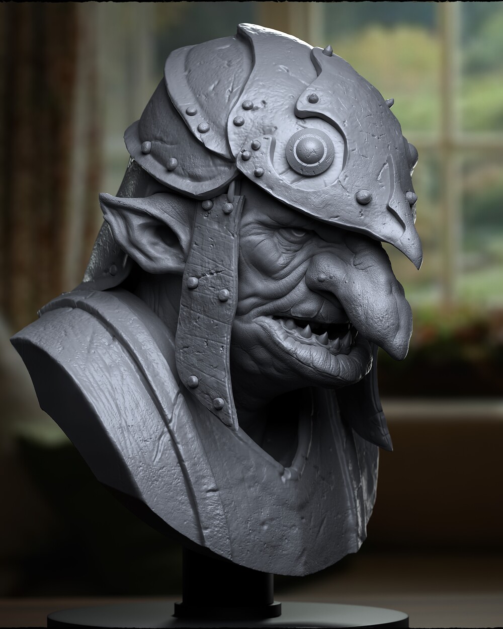 Kopinski Goblin Front-3