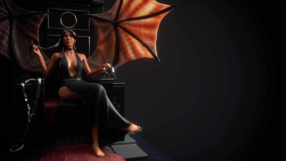 LadyThrone2