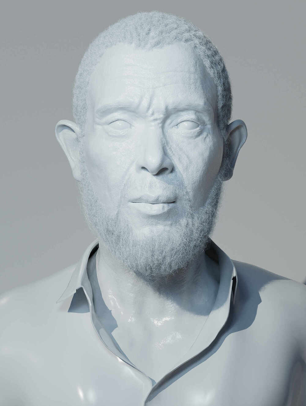 clay