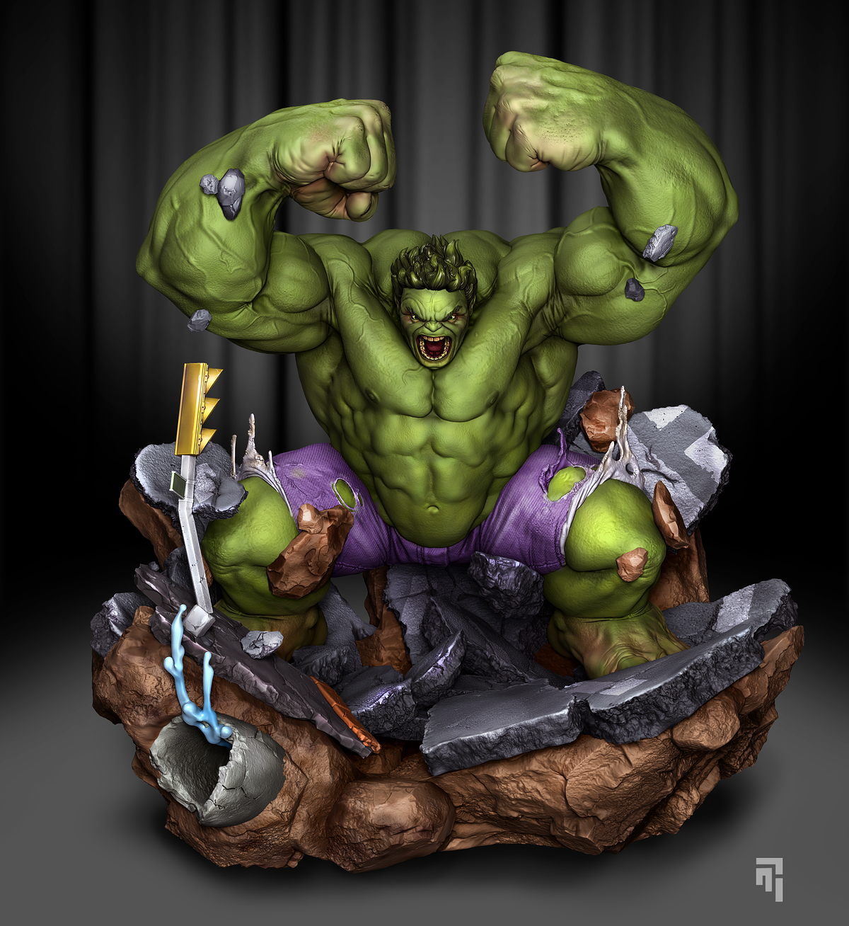 HULK_render_front