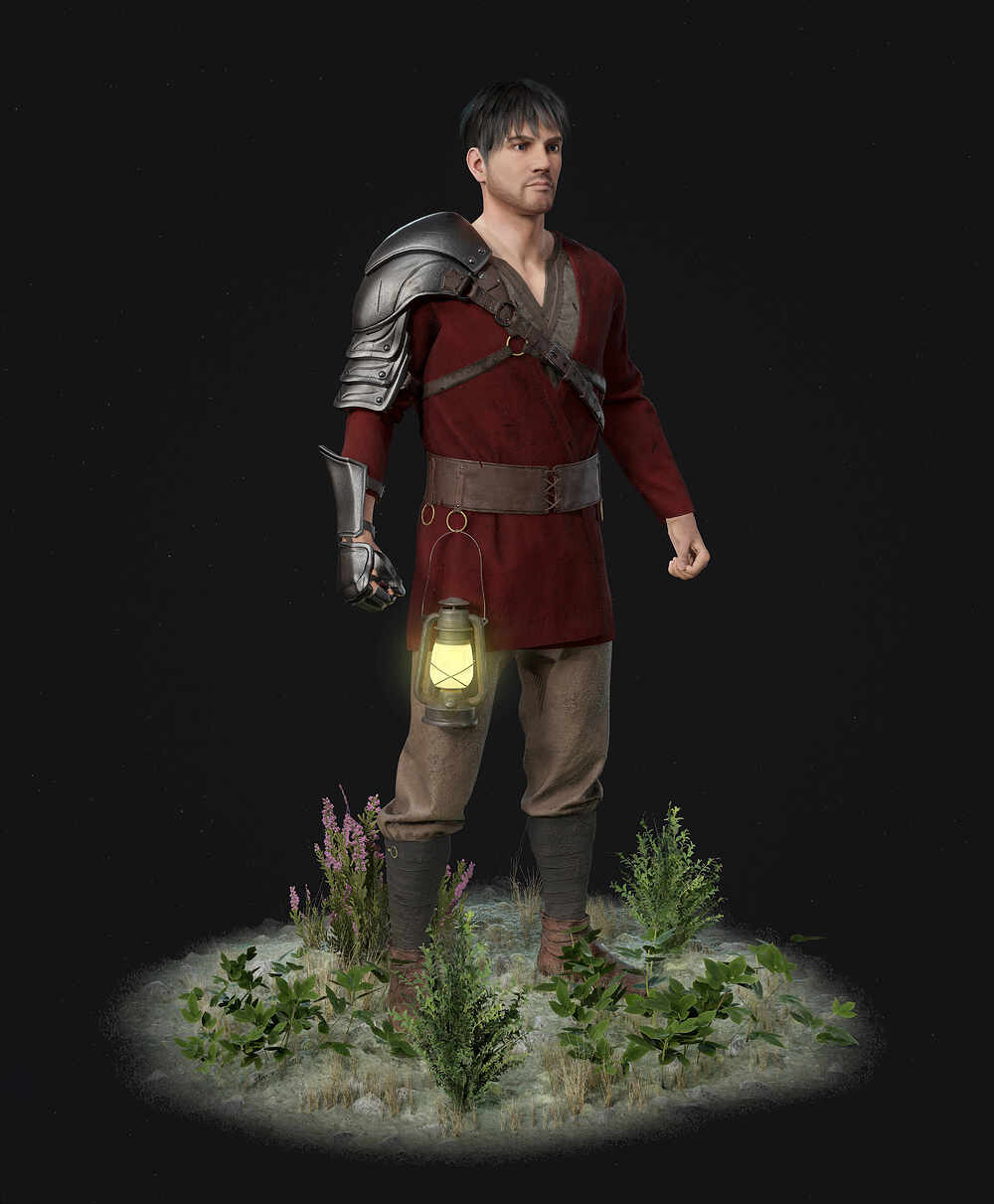 ZBRUSH