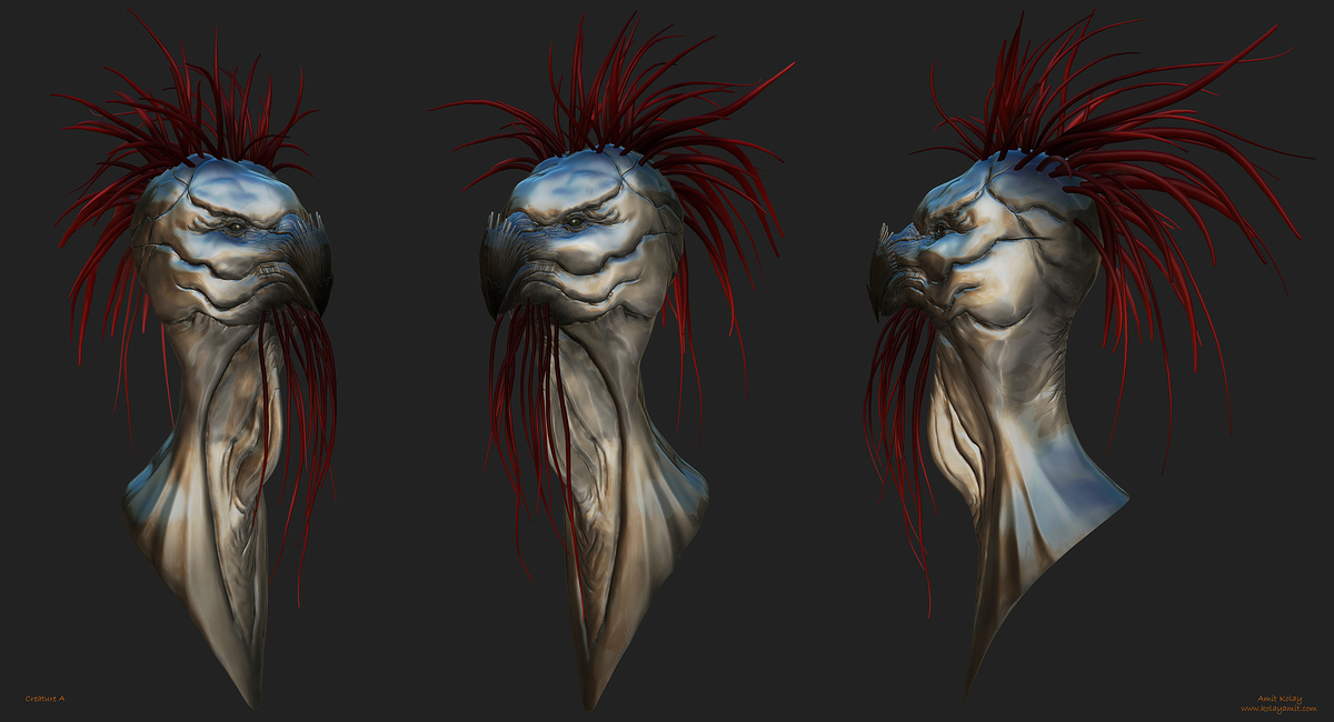 CreatureACOL