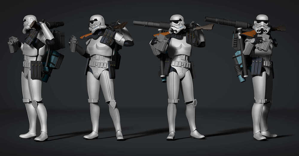 Troopers Selfie_02