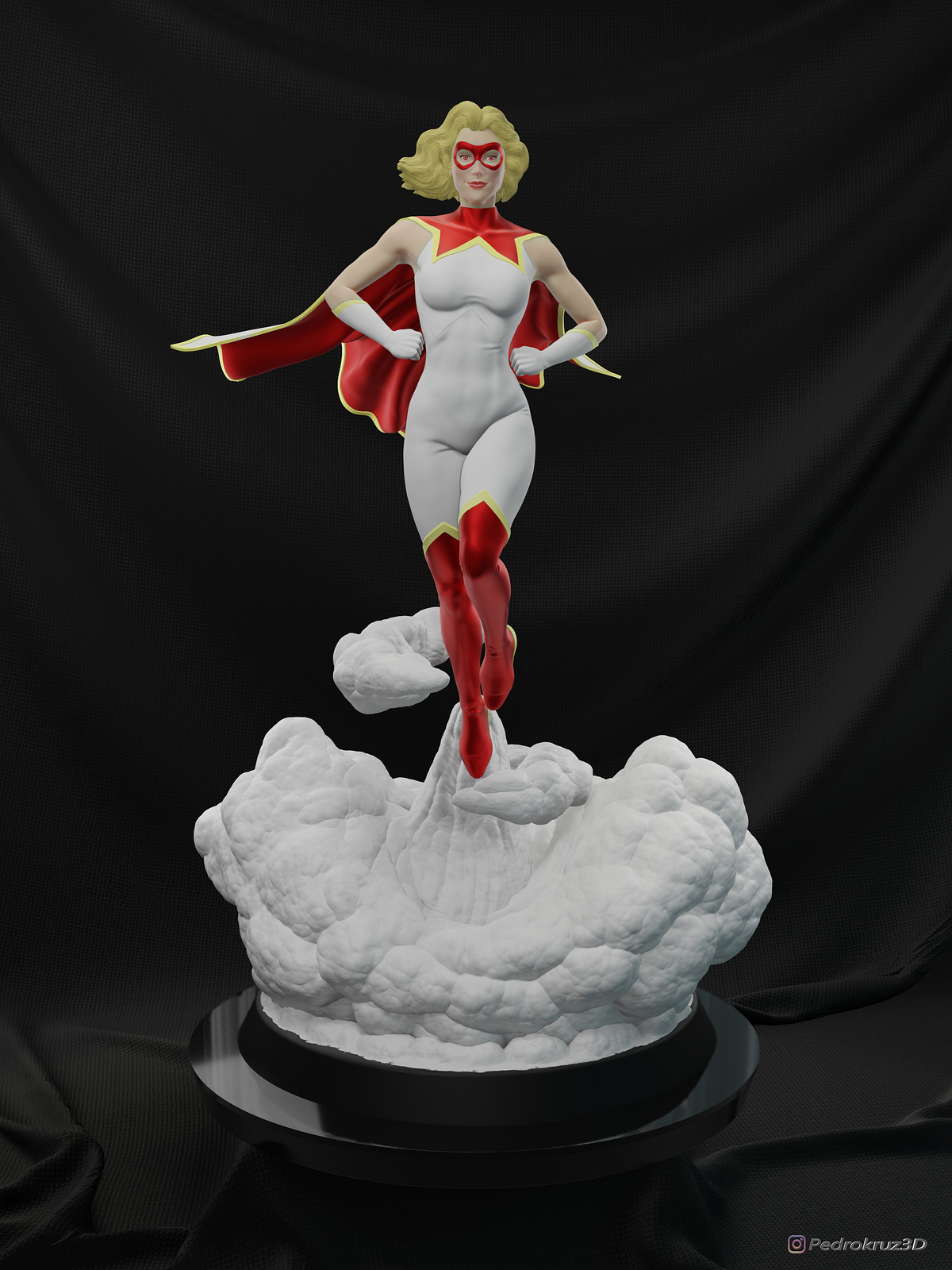 teste render blender 8