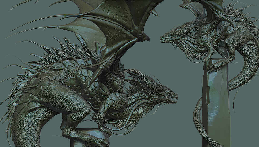 2zbrush v1