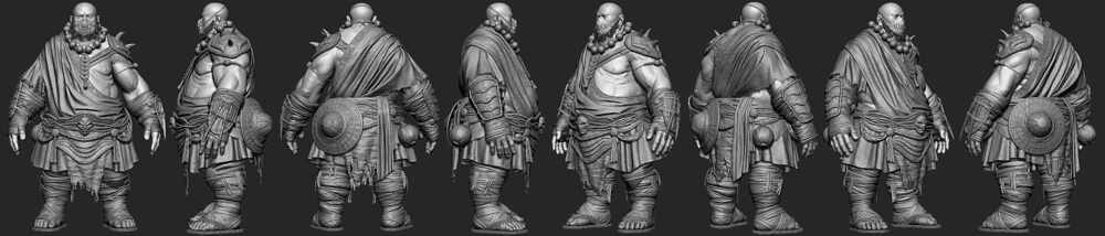 Zbrush_Render