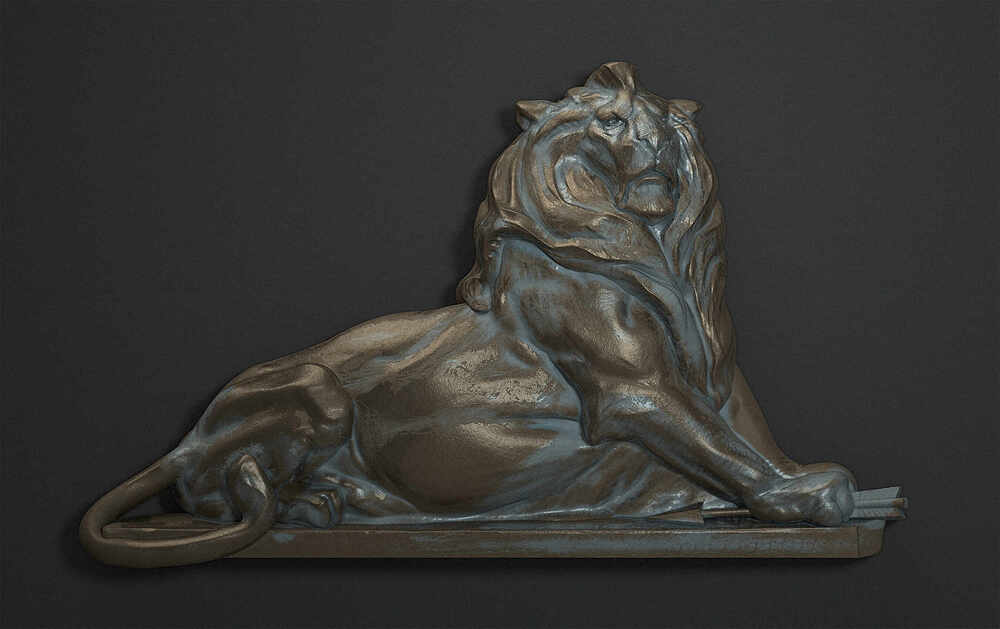 RSLion_Patina3
