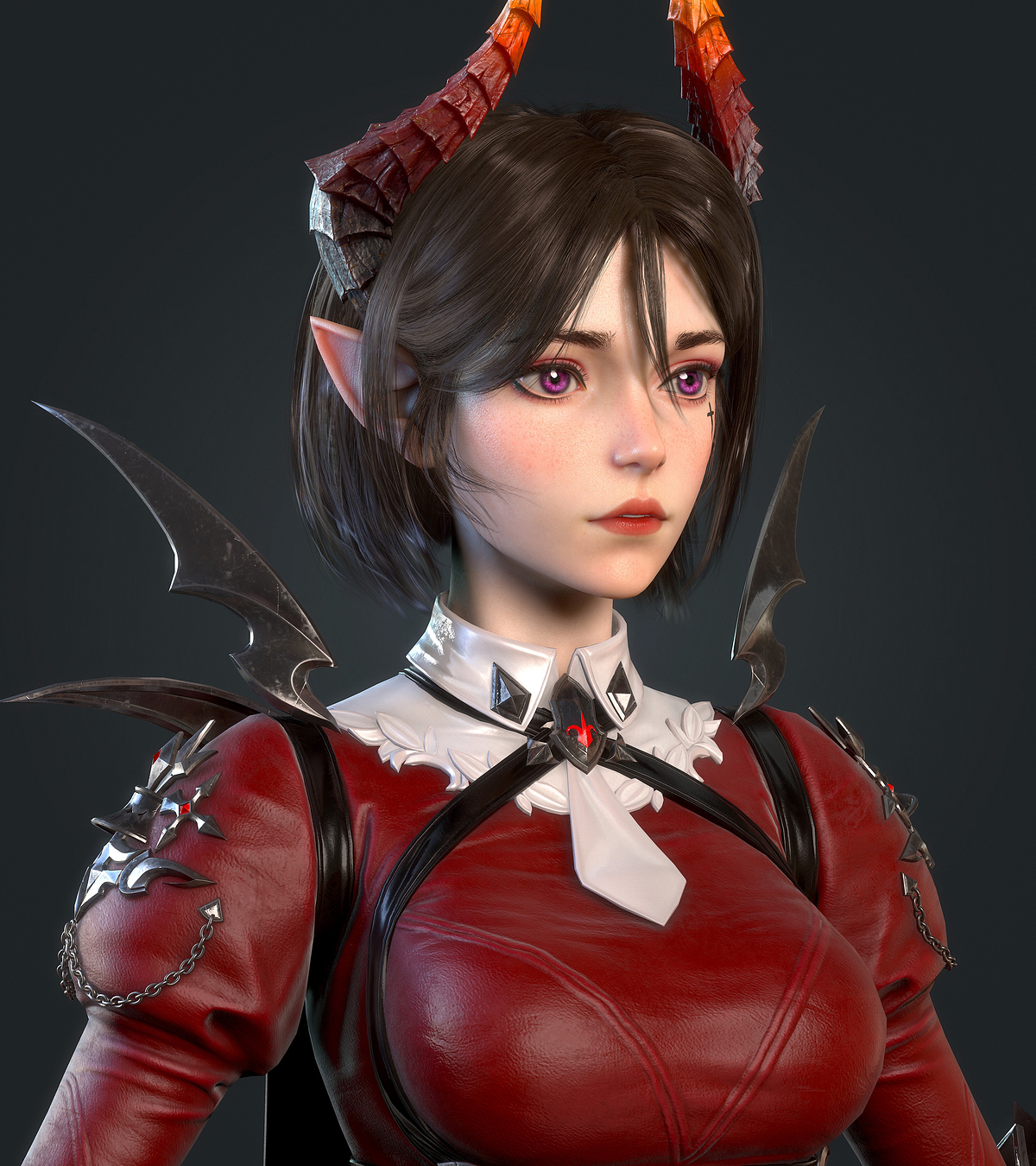 李老师-次时代游戏班女性课堂案例03