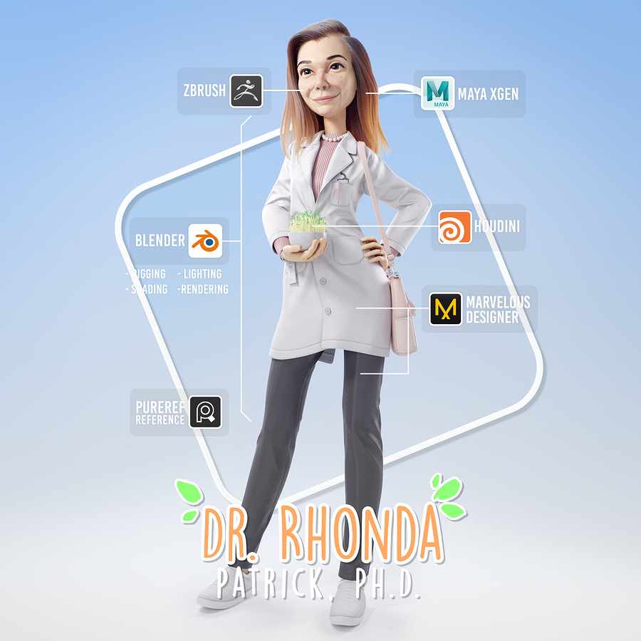 infographic
