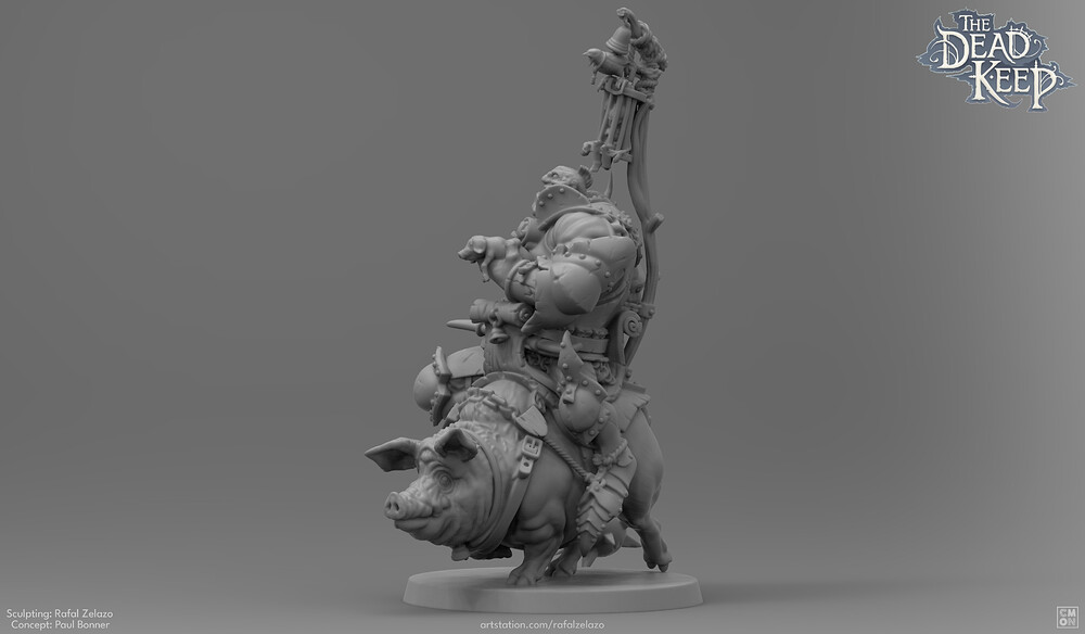 warhog 1 05