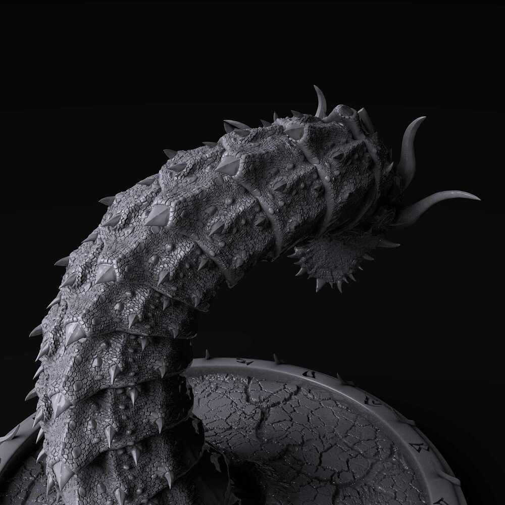 Dragon_ActionFigure_Keyshot_6
