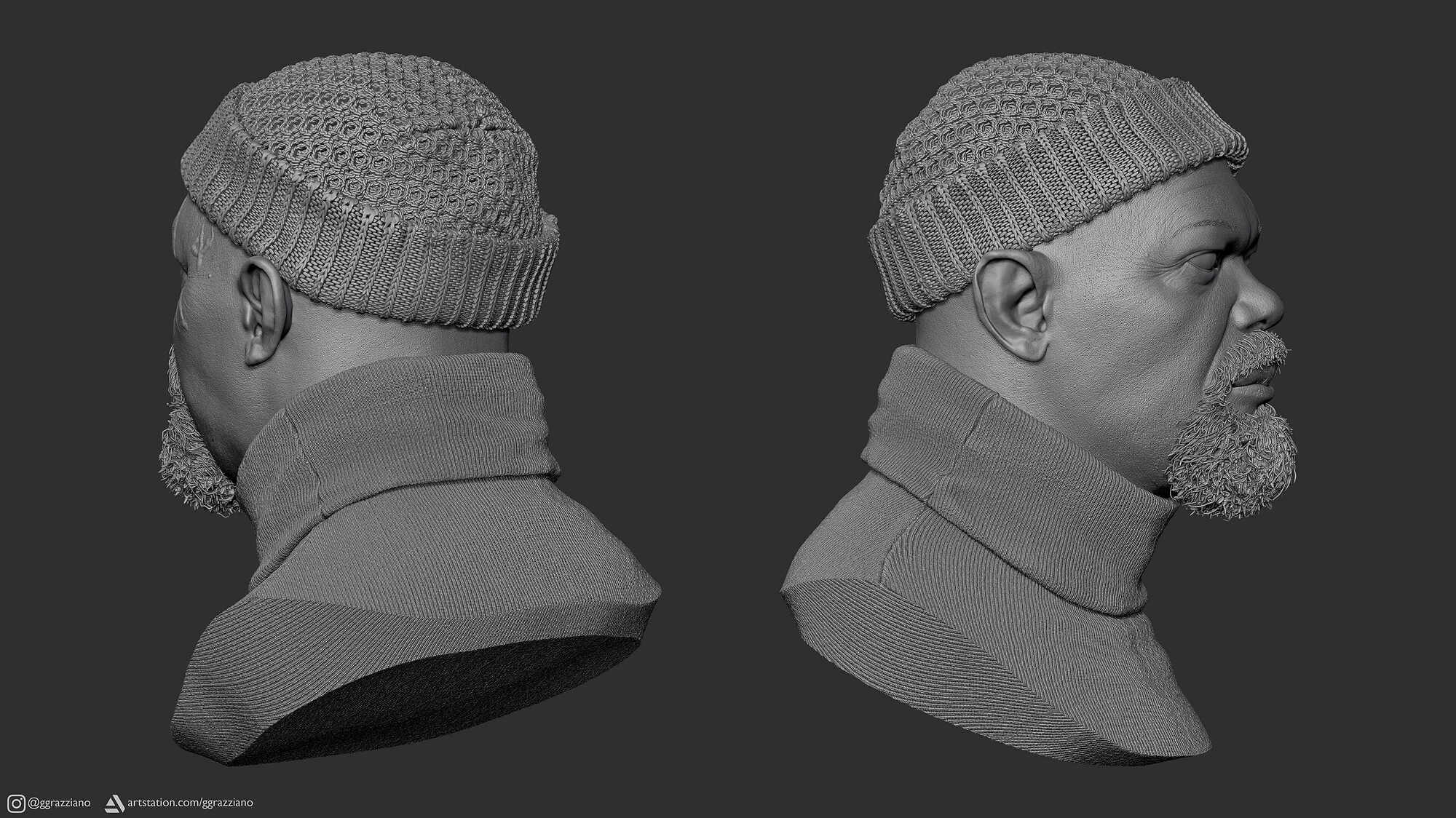 nick-fury-zbrushcentral