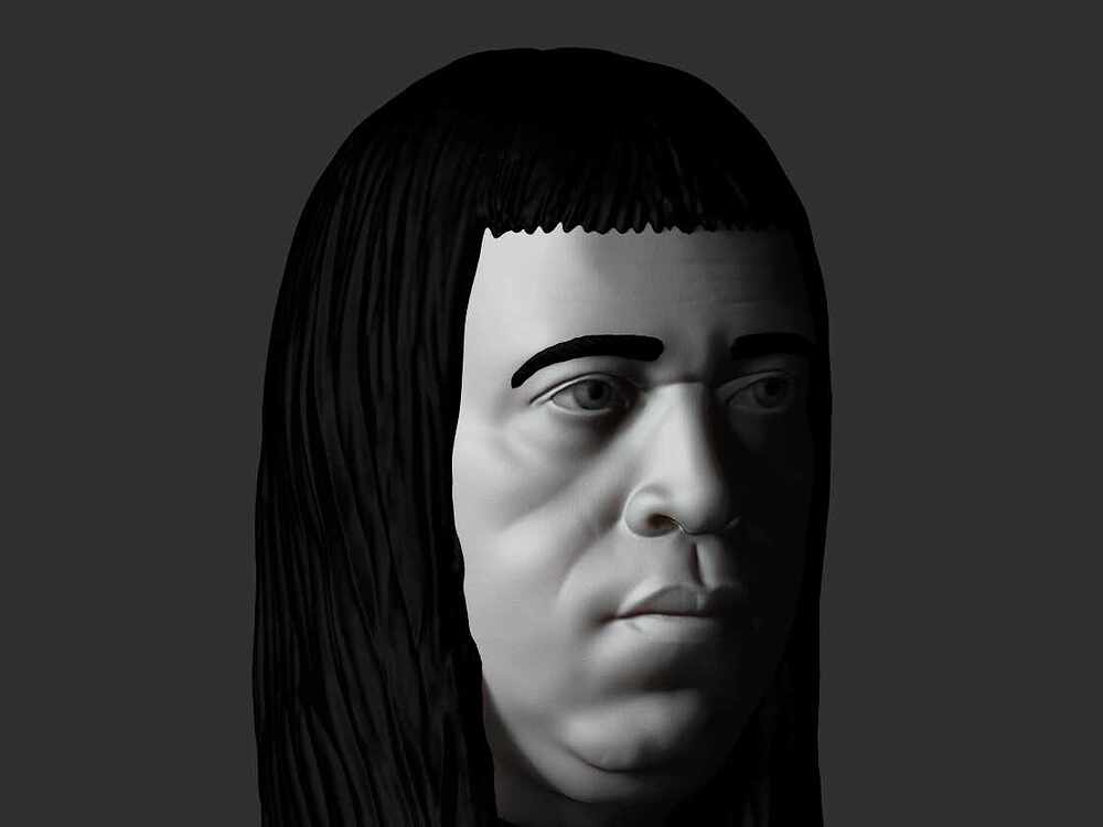 ZBrush Document00