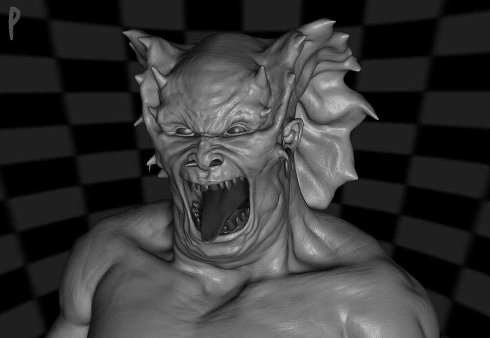 mairan_CreatureBust_C copy