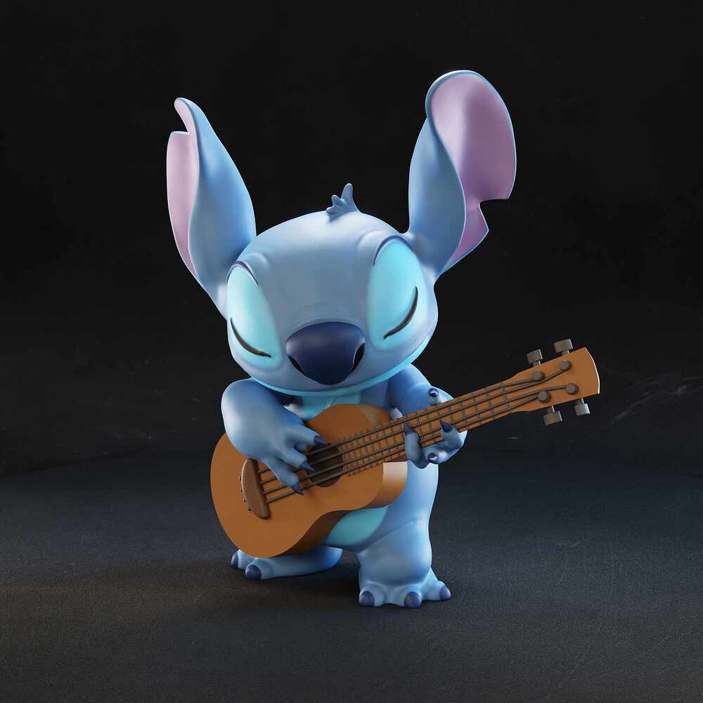 Lilo_and_Stitch_Ukulele_Statue_0015_RR
