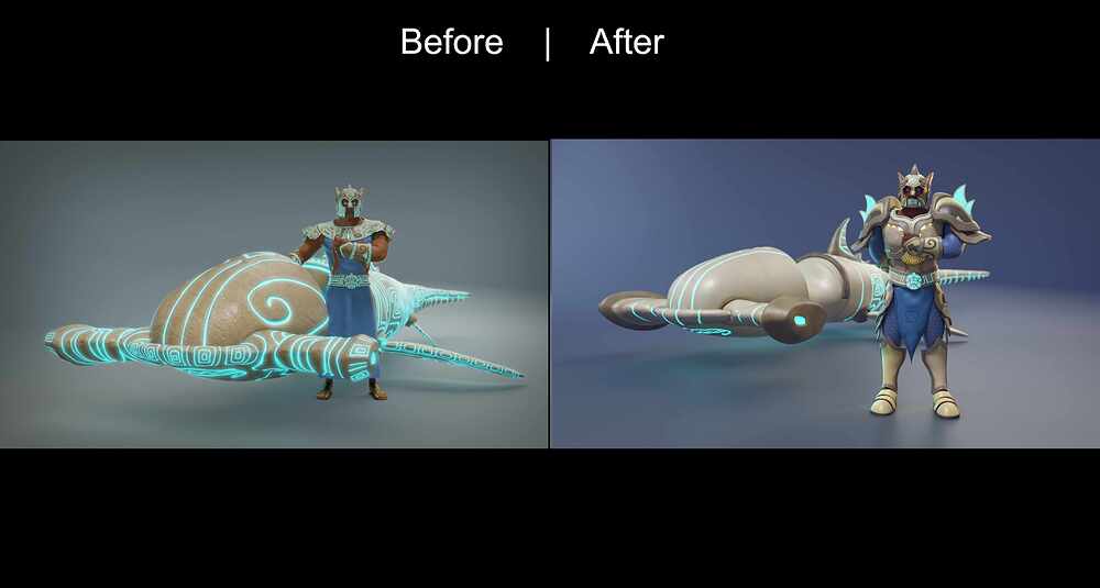 Before After2