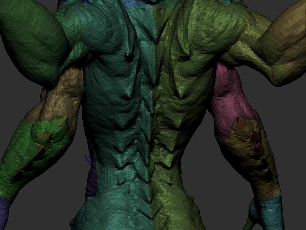 UVs4