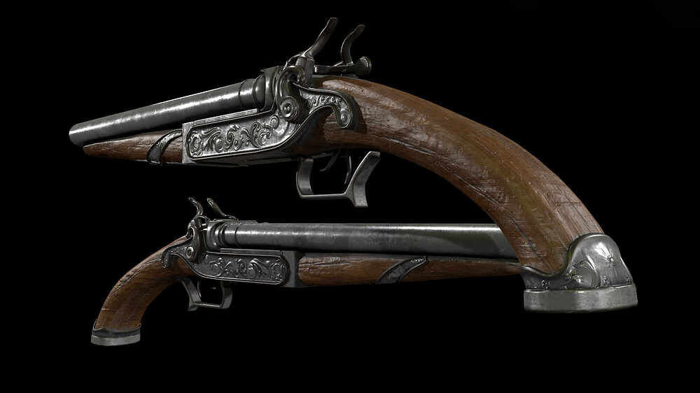 ShotGun2