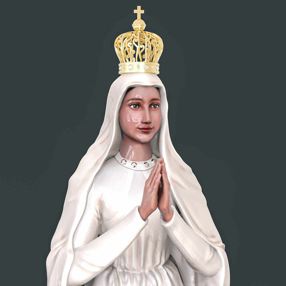 Virgen Maria.298