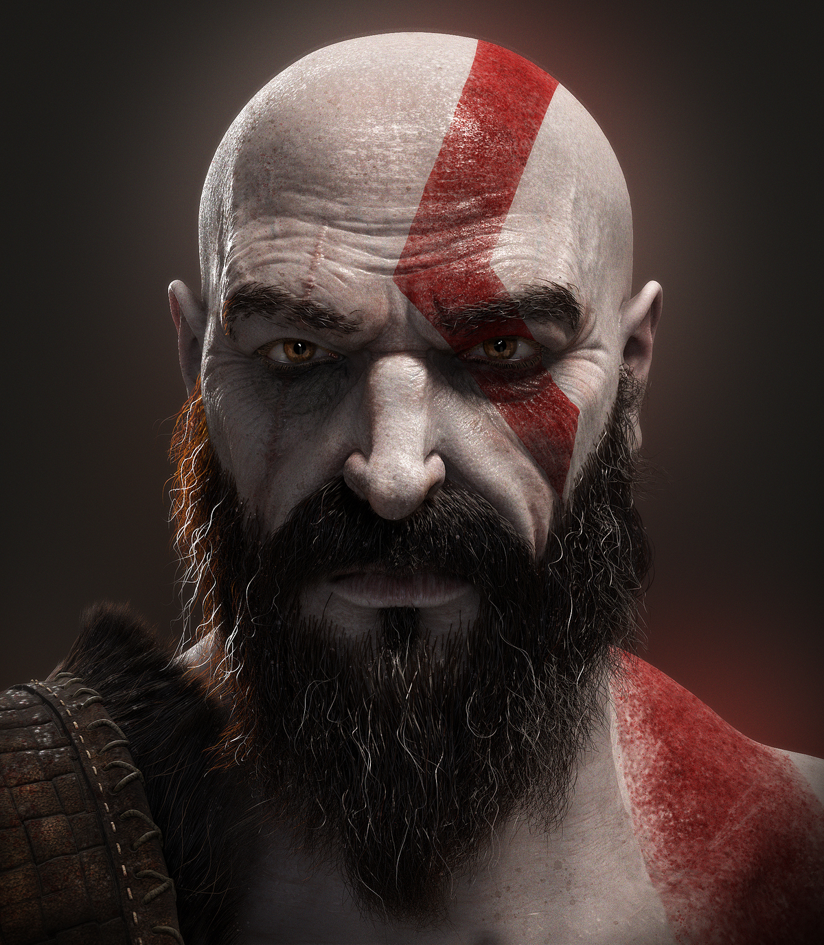 Kratos-Jordan Moodaliar_Colour
