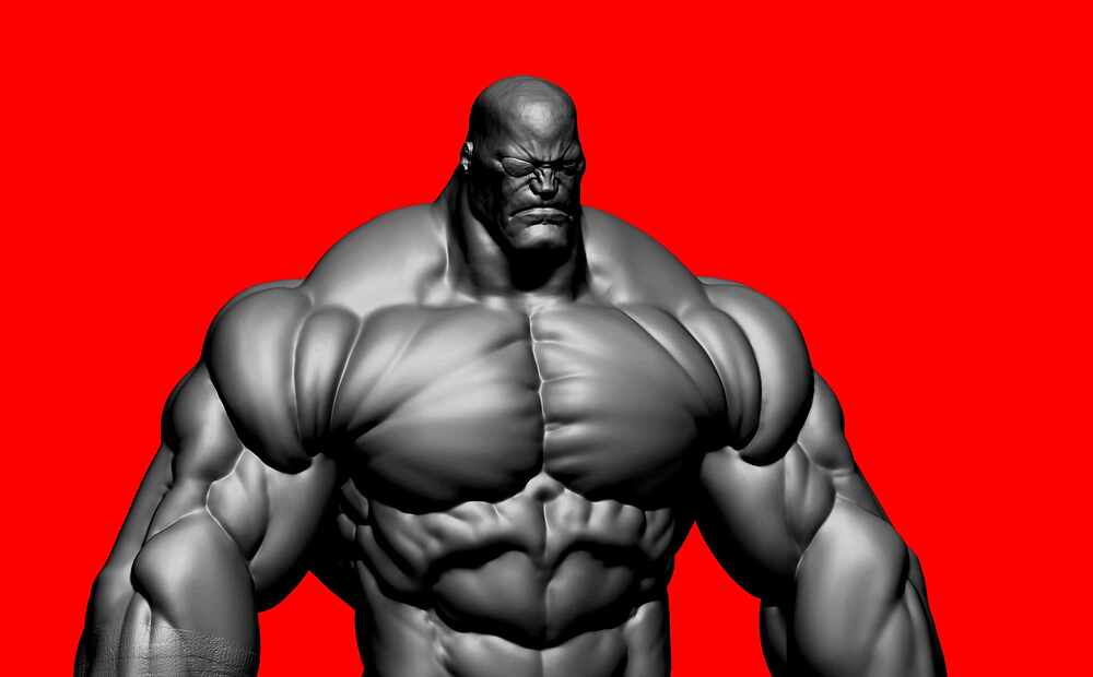ZBrush Document40