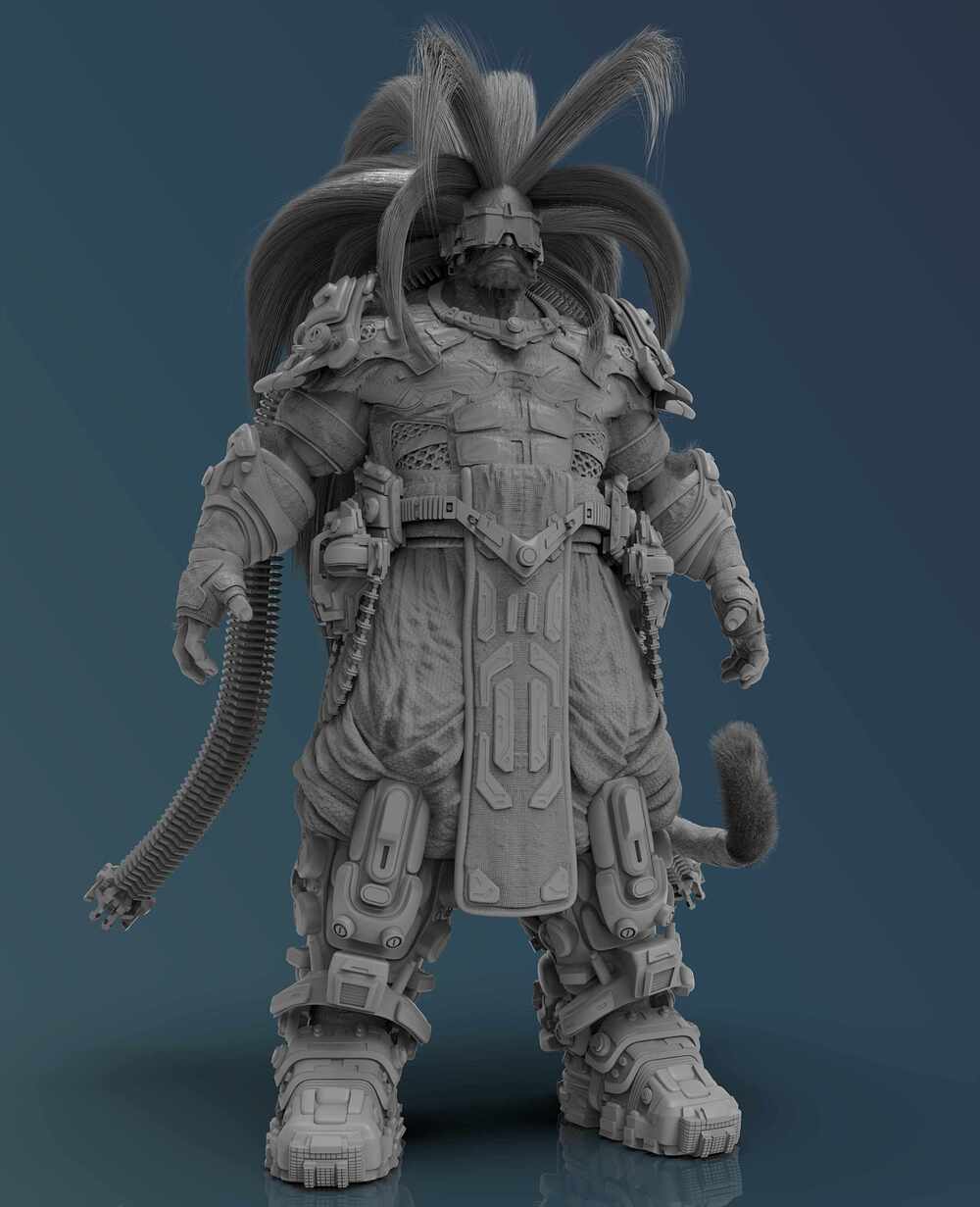 elder broly rend.4resize