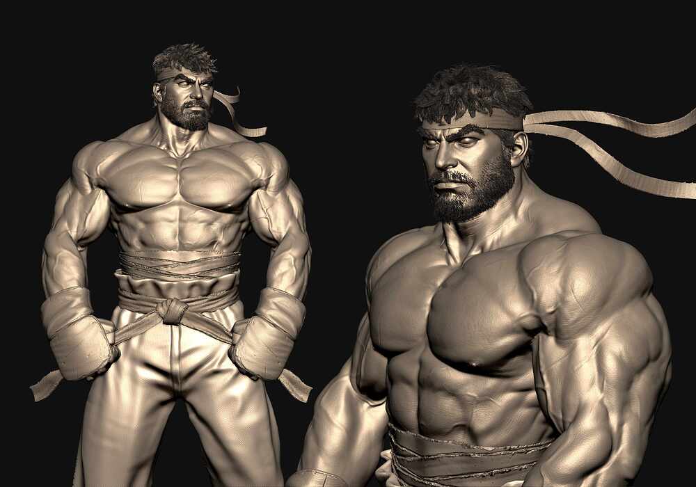 ZBrush Document2222