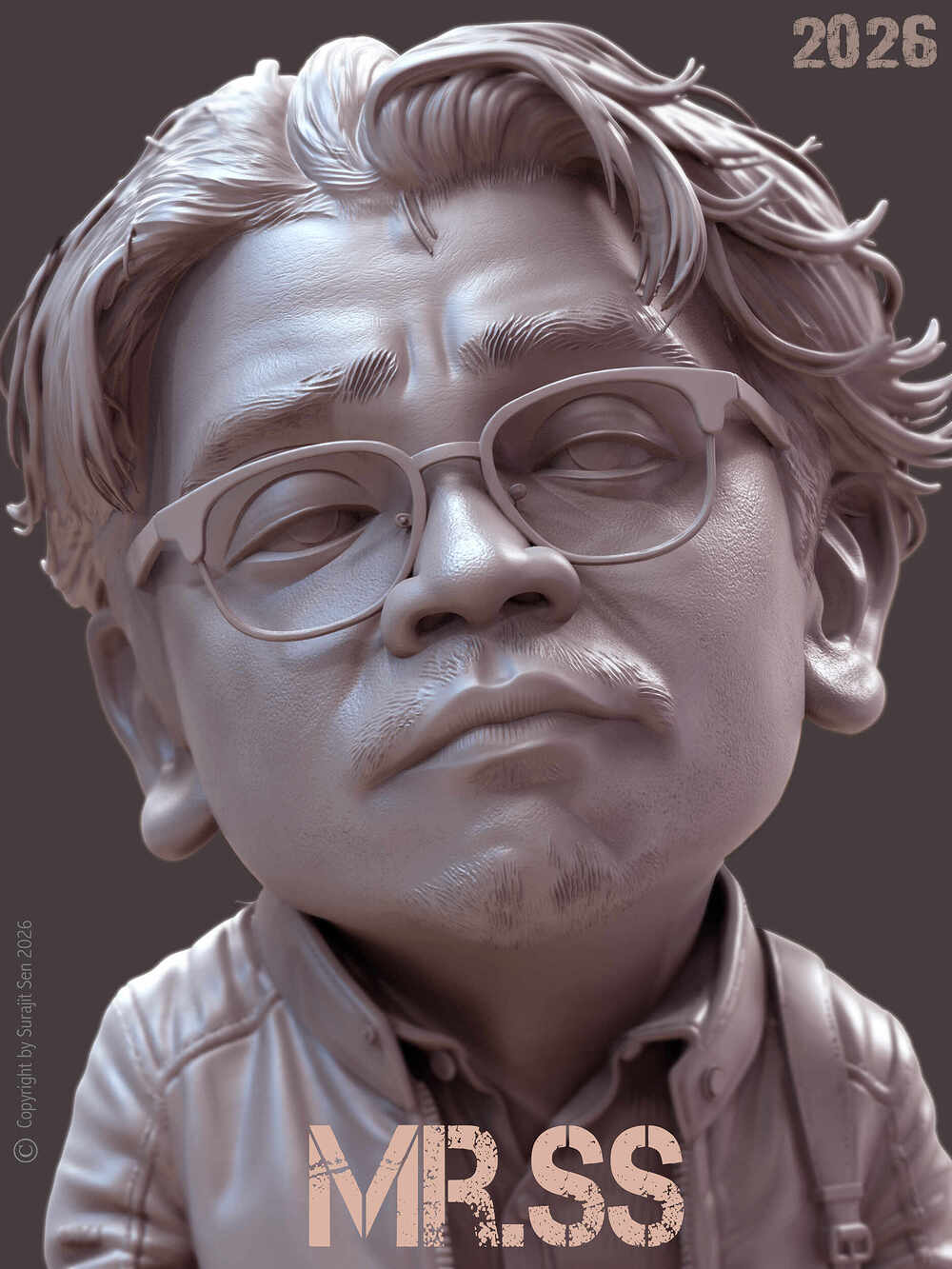 MrSS_Caricature_SurajitSen_may2026_CLAY
