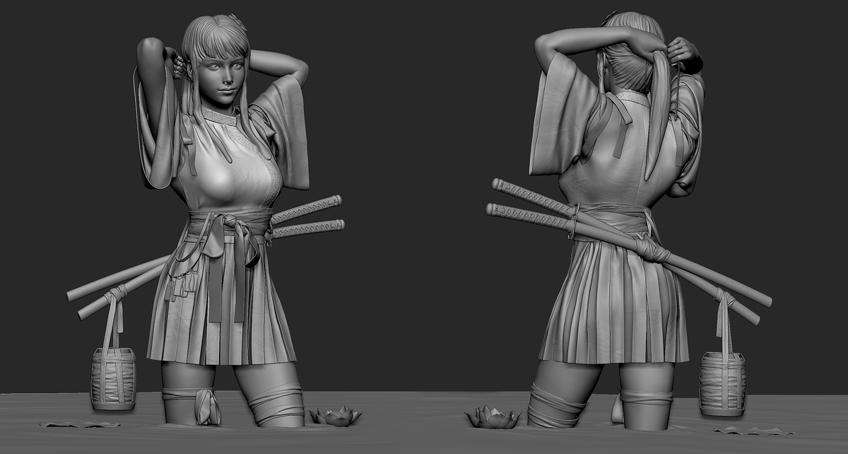 Ichika_01_Highpoly_01