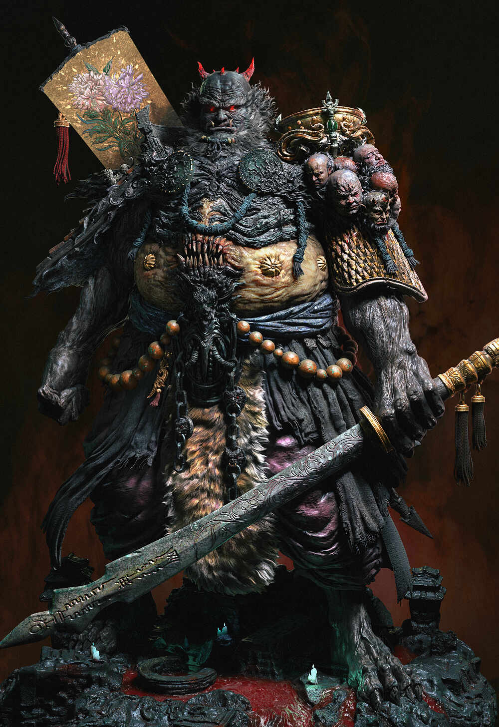 WUGUANWANG