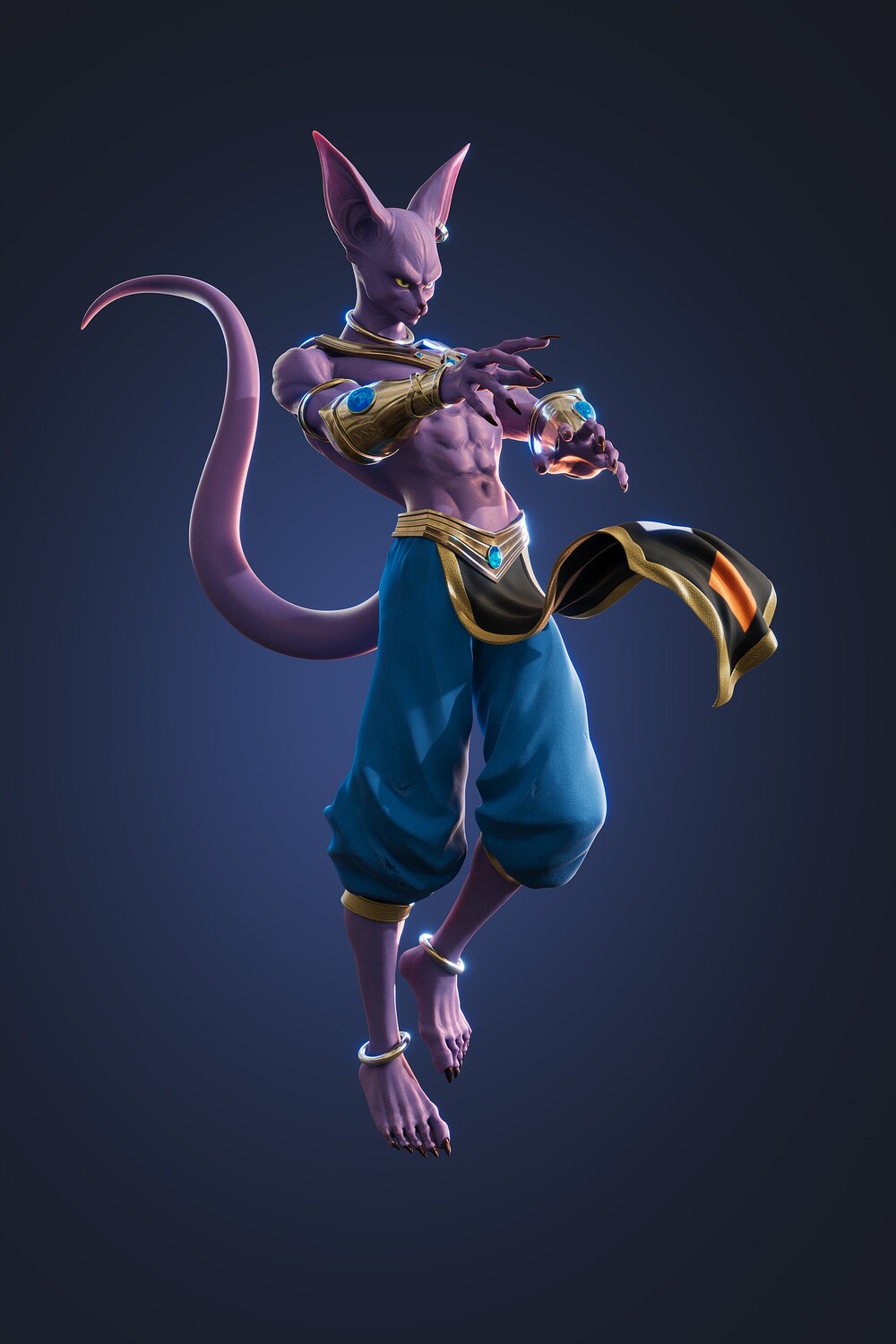 -a