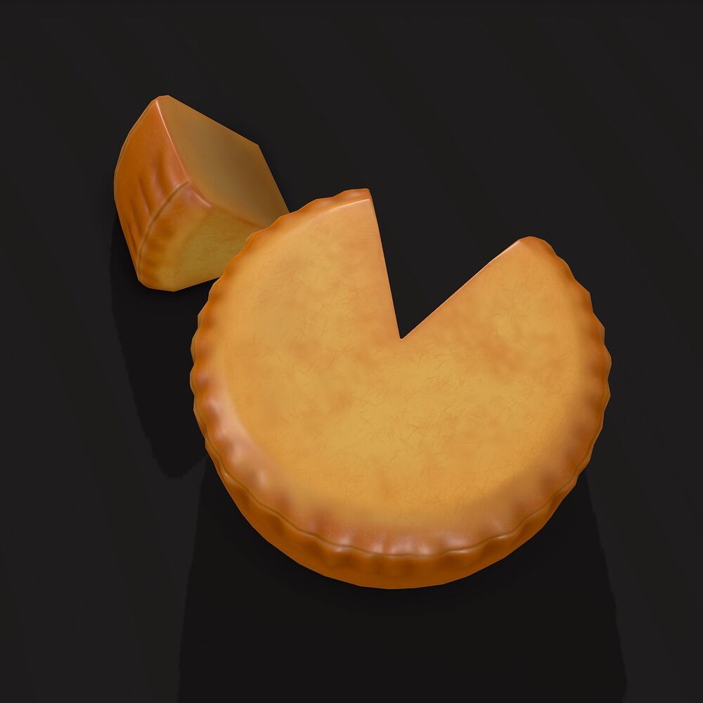 cheddar-cheese-3d-model-low-poly-obj-fbx (5)