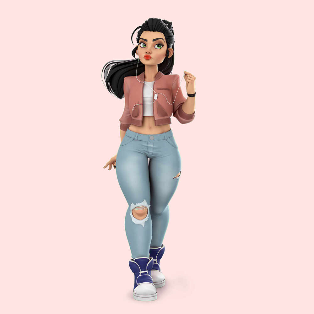 character_javierbenver
