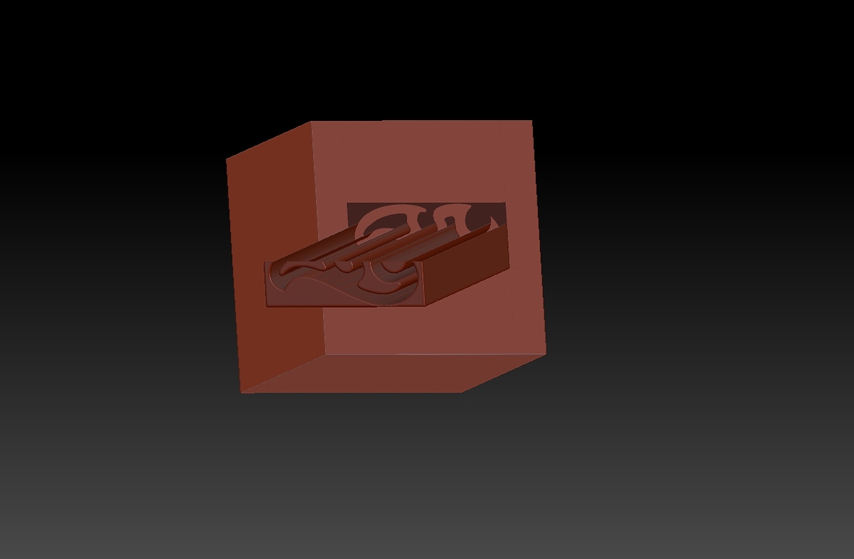 ZBrush Document