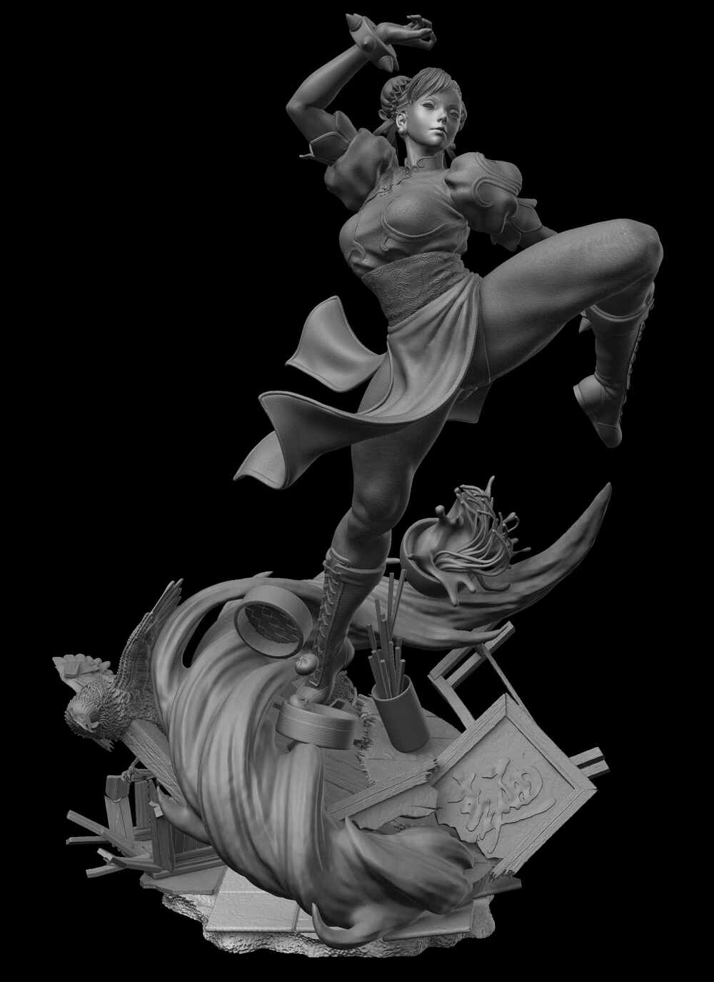 ChunLi