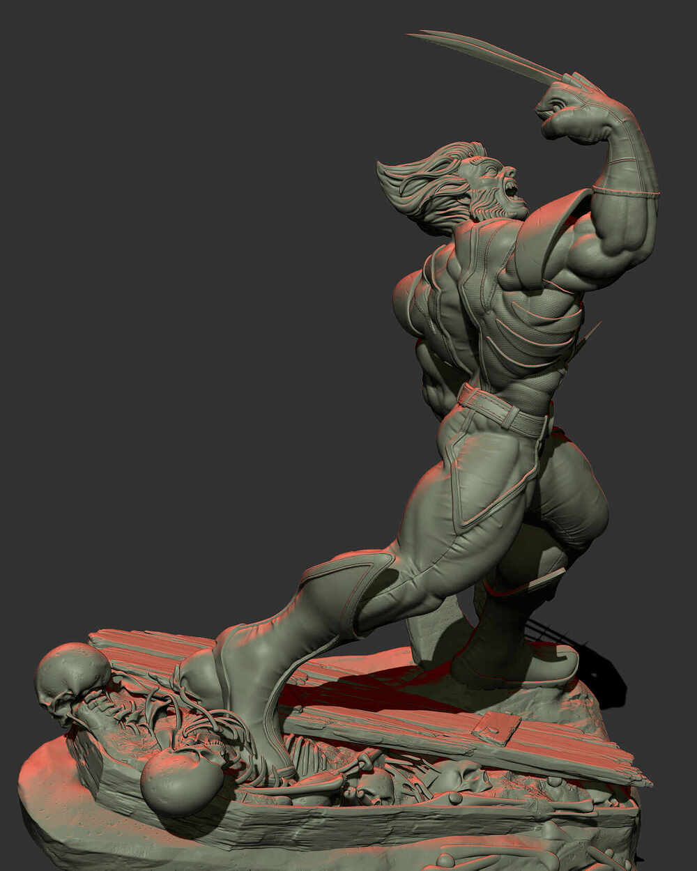 akash-garg-zcrow-zbrush-document22233