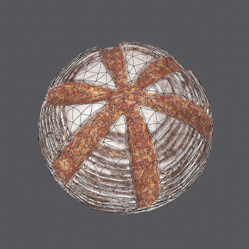 medieval-style-cross-top-bread-3d-model-low-poly-obj-fbx (16)