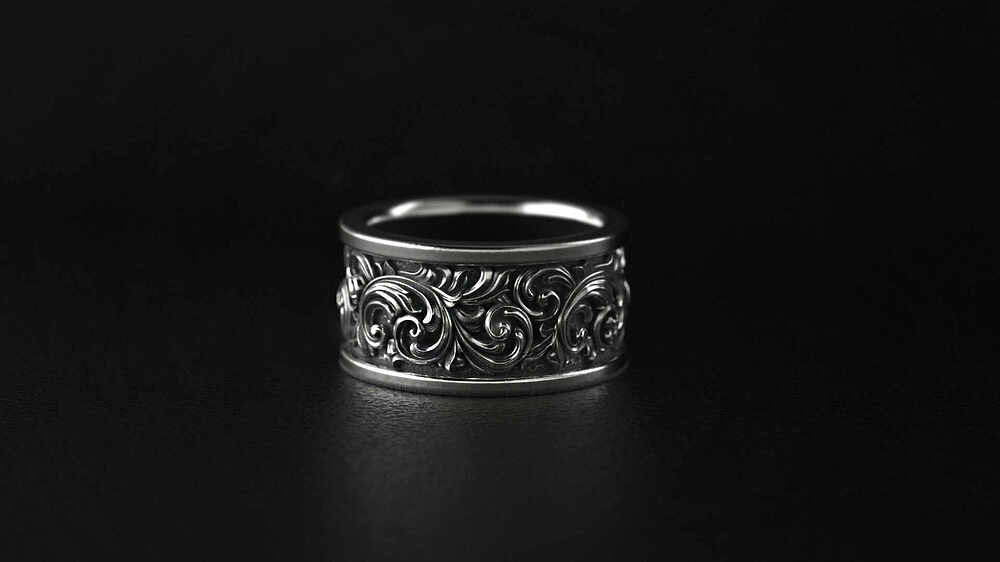 Baroque Ring_KS1