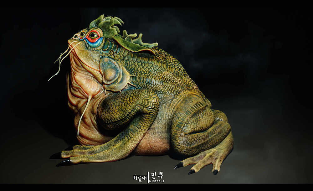 Mintoo Manduk_1