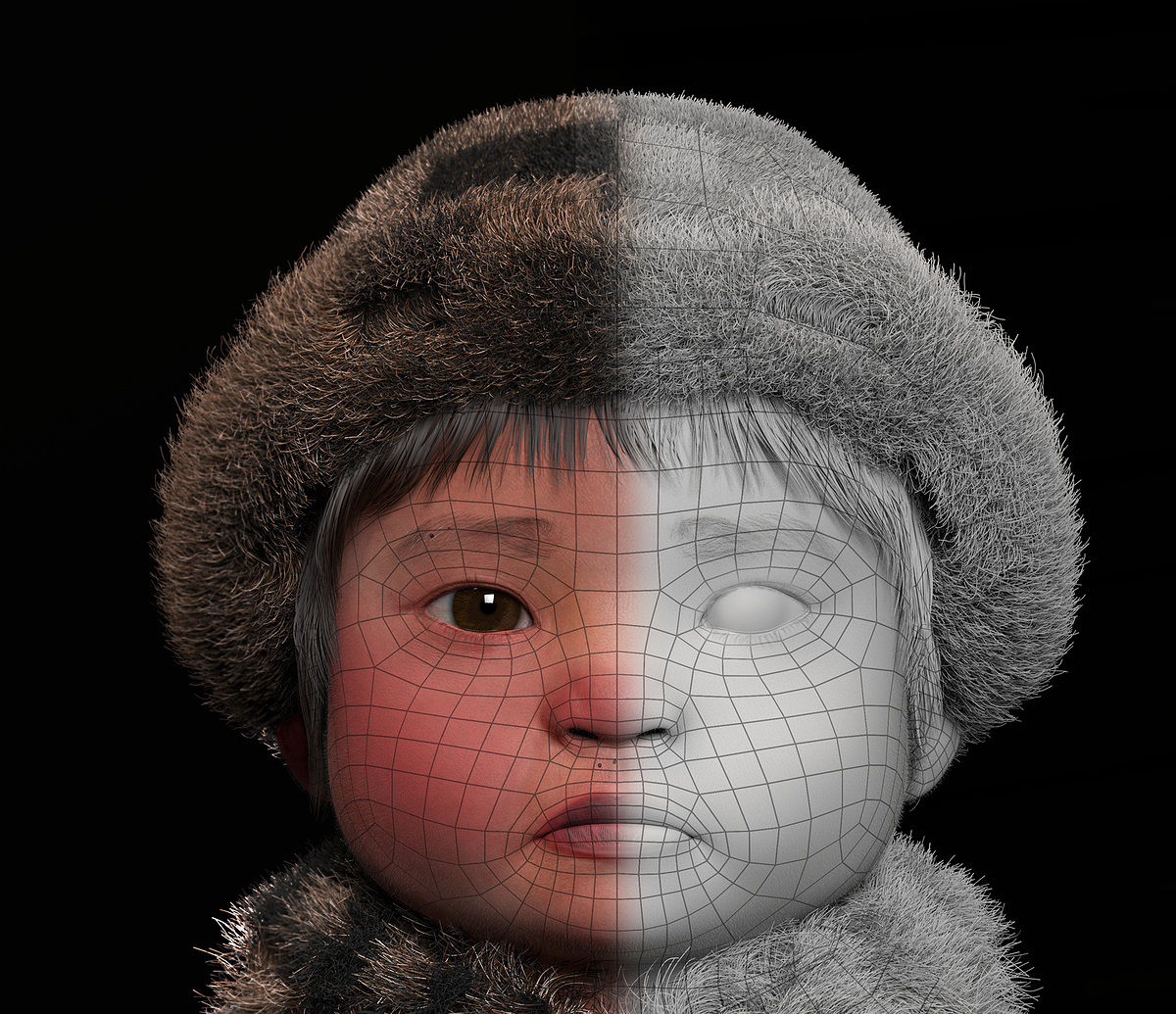 wireframe