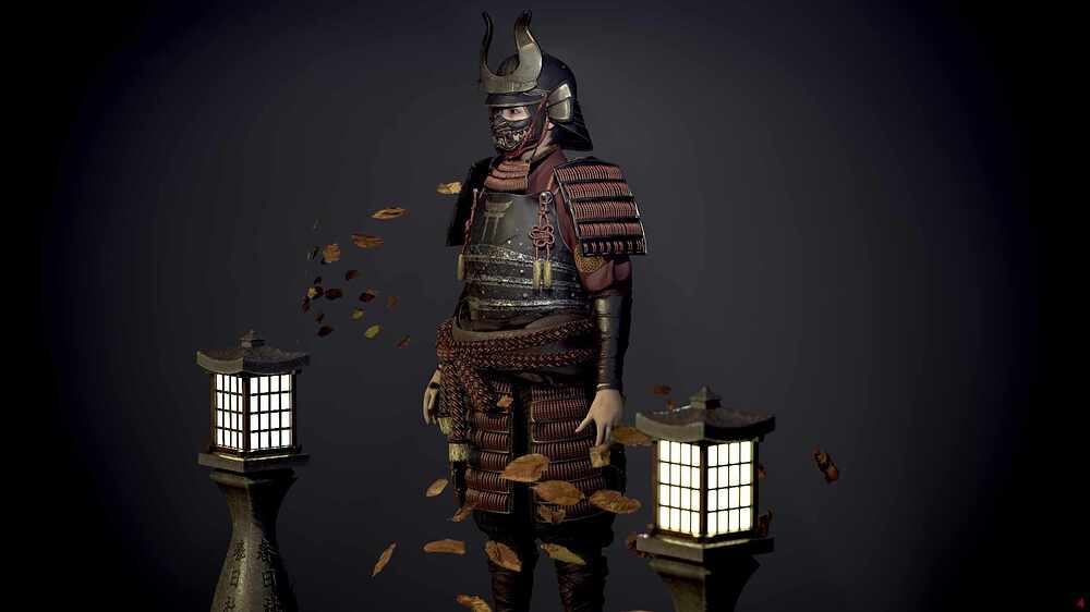 final samurai_Main Camera 1