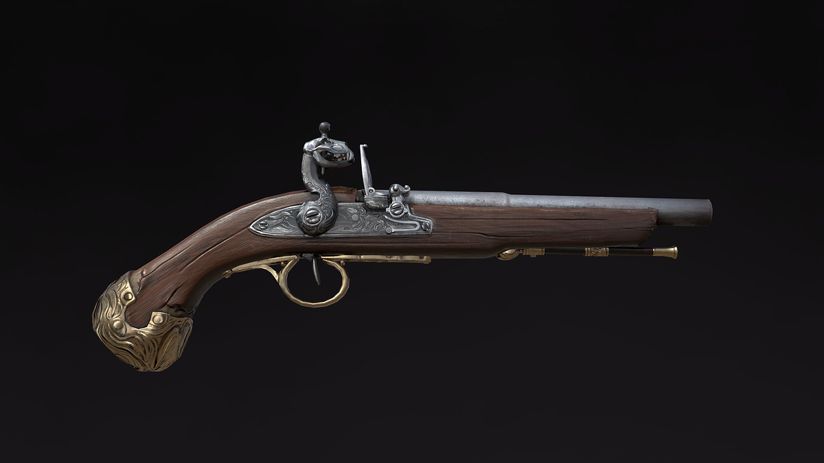 flintLock