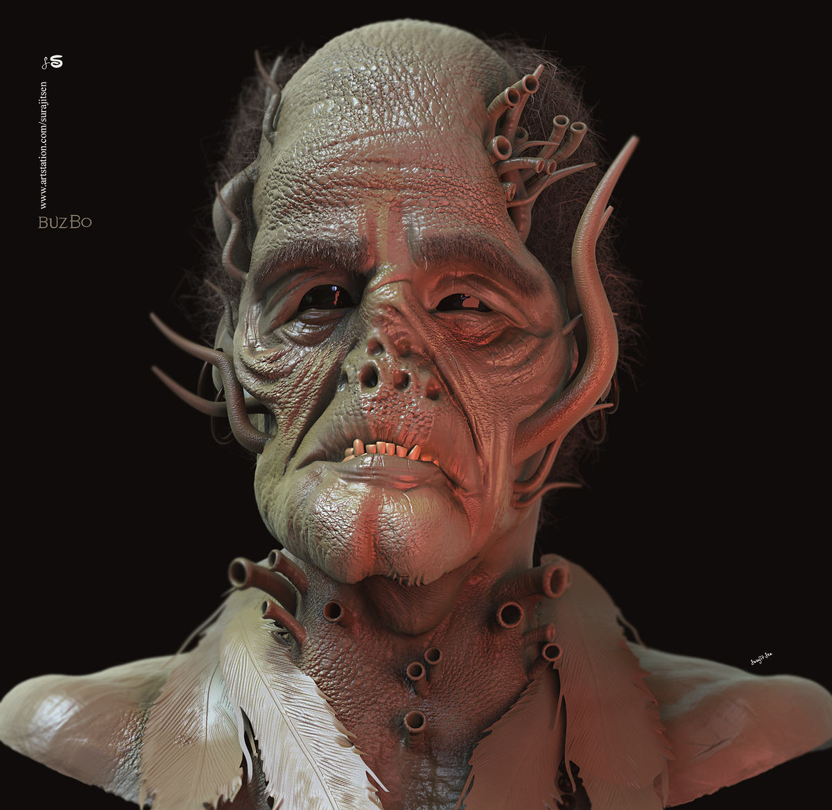 Buzbo_Creature_SUrajitSen_Feb2020_A1