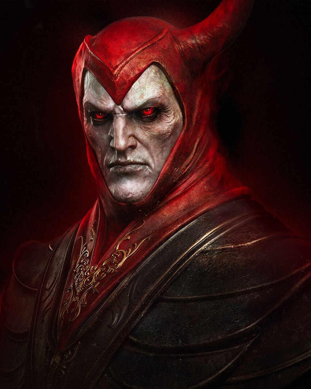Vingador_Main_red